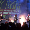 With Gravel Town, Finale Grote Prijs van Rotterdam, Rotterdam 2014