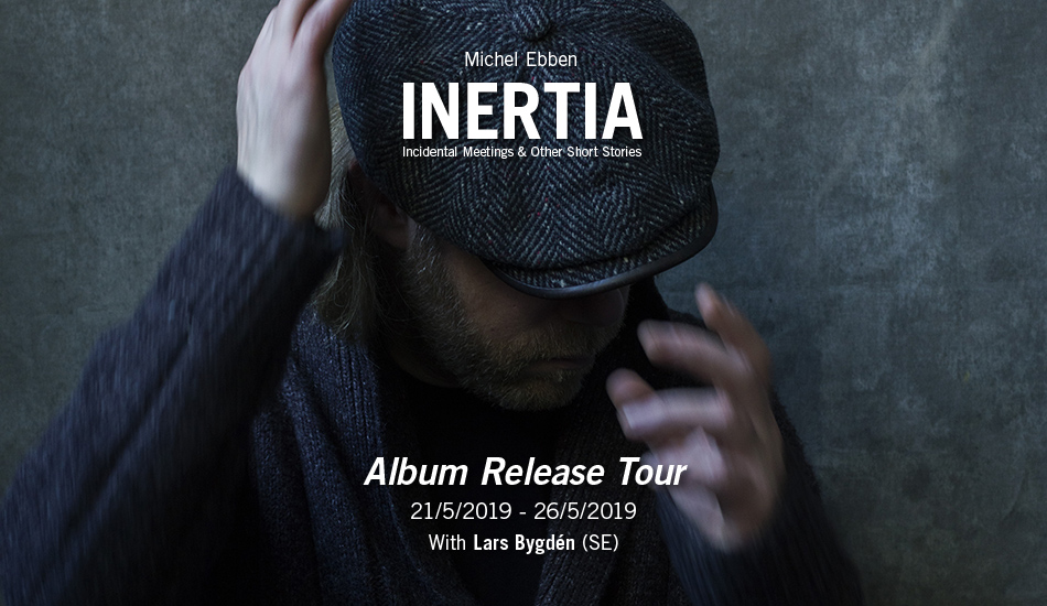 Inertia, coming soon