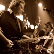 Gravel Town Live
