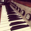 Philicorda - Recording Inertia