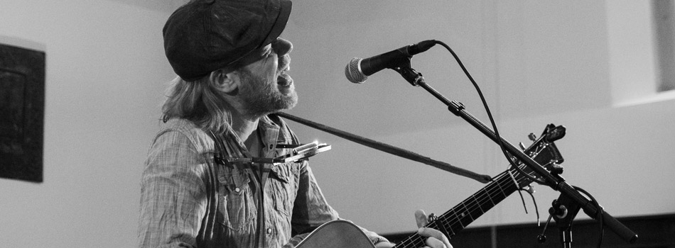 Michel Ebben Live, 2014